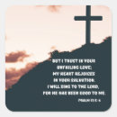 Search for gods love bible verses stickers Cross