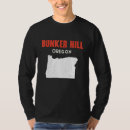 Search for bunker tshirts America