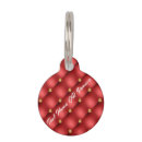 Search for diamond pet tags Gemstone