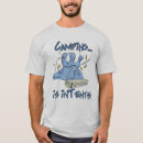 Search for intent tshirts Vacation