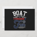 Search for freedom invitations Patriotic