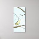 Search for pastel colour canvas prints Yellow