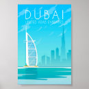 Search for dubai travel posters Middle