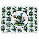Search for funny frog gift bags Cartoon