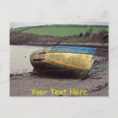 Search for wreck postcards Boat