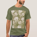 Search for floral leaf pattern tshirts Flower