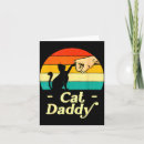 Search for cat cards Unique