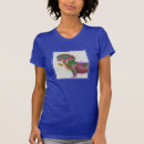 Search for dachshund tshirts Rainbow