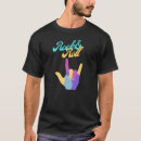 Search for rock and roll tshirts Rocker