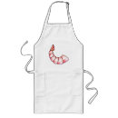 Recherche de crevette tabliers Nourriture