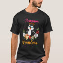 Search for penguin tshirts Floral