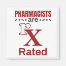 Search for prescriptive magnets Pharmacist