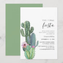 Search for texas bachelorette party invitations Cactus
