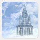Search for heaven stickers Glitter