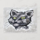 Recherche de chat de birman cartes postales Félin