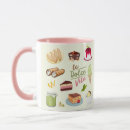 Recherche de friandises tasses Moderne