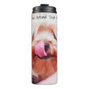 Search for terrier travel mugs Cute