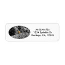 Search for tiger return address labels Zoo