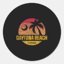 Search for daytona beach florida stickers Sunset