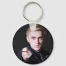 Search for draco malfoy keychains J k rowling