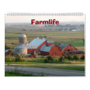 Search for tractor calendars Cows