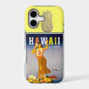 Search for hula girl iphone cases Tropical