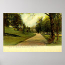 Search for vintage botanical posters Landscape