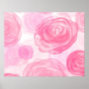 Search for rose pattern posters Pink