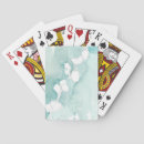 Search for botanical playing cards Leaf