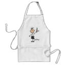 Search for stick aprons Food