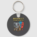Search for elders keychains Gaming