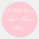 Recherche de bulle rose autocollants Bride