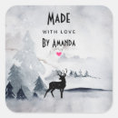 Search for buck wild stickers Winter