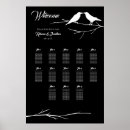 Search for halloween wedding seating charts Gothic
