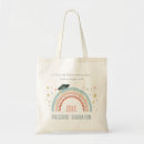 Search for preschool tote bags Rainbow
