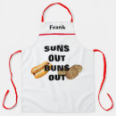 Search for novelty bbq aprons Gag