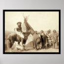 Search for settlers posters West