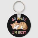 Search for busy keychains Humour