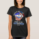 Search for argentina flag tshirts Pride