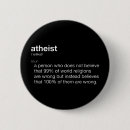 Recherche de athée badges Drôle
