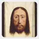 Search for jesus face stickers Portrait