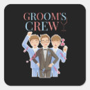 Search for groomsmen stickers Bachelor