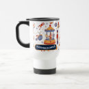 Search for circus birthday mugs Carnival