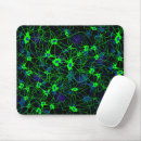 Recherche de neurones tapis souris Cerveau