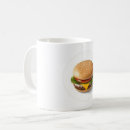 Search for cheeseburger mugs Foodie