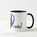 Search for cute rats mugs Heart