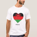 Search for malawi tshirts Heart