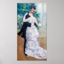 Search for renoir dance posters Danse a la ville