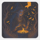 Search for witch cauldron stickers Spells