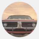 Search for car lovers stickers Vintage